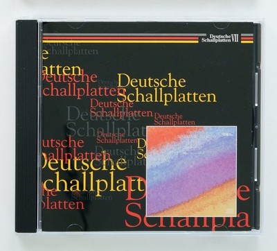Mahler Symphony No. 10 Sanderling  Berliner Sinfonie-Orchester Japan Edition