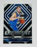 2018-19 Panini Prizm Emergent Luka Doncic #3 Rookie RC