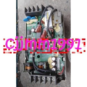 1PC USED   Inverter VFD-M VFD007M43B Series 440 0.75kw motherboard  #qo