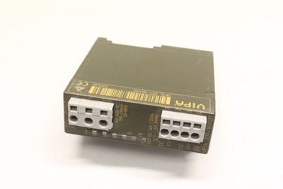 VIPA 207-1BA0HP 207/2 Module Card Board