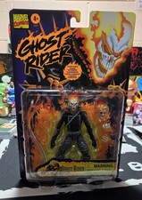 Ghost Rider Marvel Legends Retro Cardback 80th Anniversary Hasbro BNIB