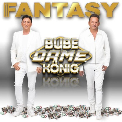 Bube Dame König | Fantasy | Deutsch | Audio-CD | 1 CD | 2026 | EAN 4099964179873