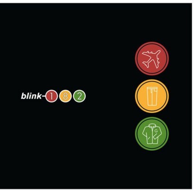 Blink-182   Take Off Your Pants And Jacket - LP Vinyl Record 12'' - NEW Sealed