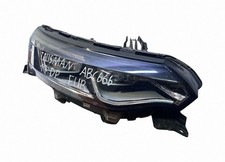 Feu avant (phare) Renault Talisman
