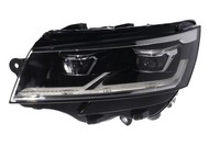 Valeo Hauptscheinwerfer 450884 FüR VW
