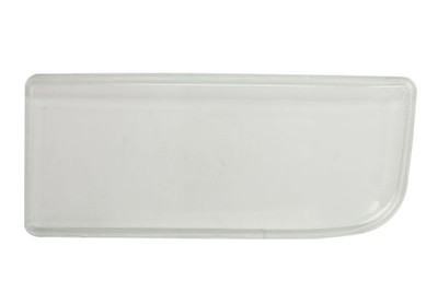 Trucklight HL-ME002L-L diffusing lens, headlight for Mercedes-Benz