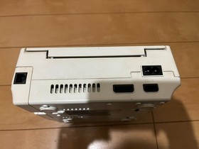 SEGA DreamCast Console (HKT-3000) & Controller with 2 Game Japanese 0208