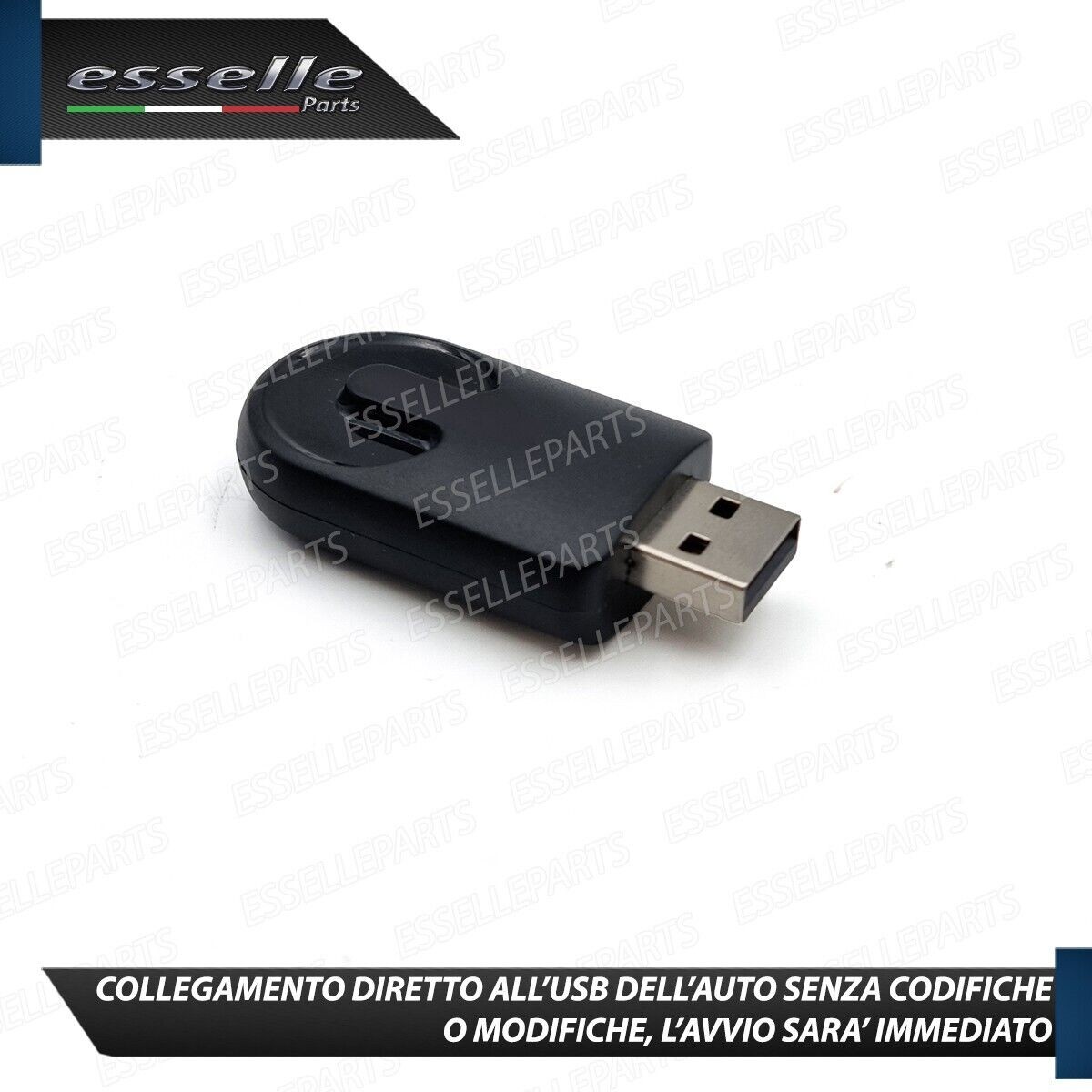 Renault Austral Android Auto Wireless - Libera lo Spazio in Auto - 4