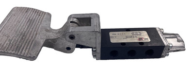 ARO Ingersoll Rand E212FS-G 4/2-Wege 1/4'' NPT Fußpedal / Federrückschlagventil