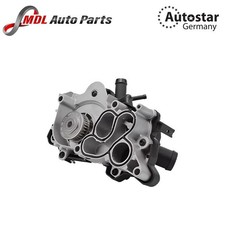 SISTEMA DE REFRIGERACIÓN BOMBA DE AGUA AUTOSTAR GERMANY para Audi 04E121010C