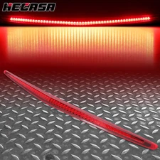 For Cadillac DTS 06-11 Full LED 3rd Third Tail Brake Light Rear Stop Lamp Bar