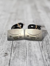 Pair 2 Radio Shack Advance 3-Station 3-Channel FM Wireless Intercom 43-3105 A