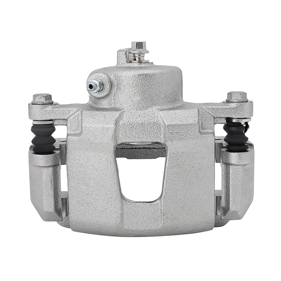 Pinzas de freno delanteras con soporte para Aveo Optra Spark EV G3 Wave Forenza Reno Foto 3 de 4