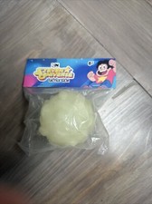 Caja de botín Steven Universe gema táctil autismo sensorial habla 2020 blanca