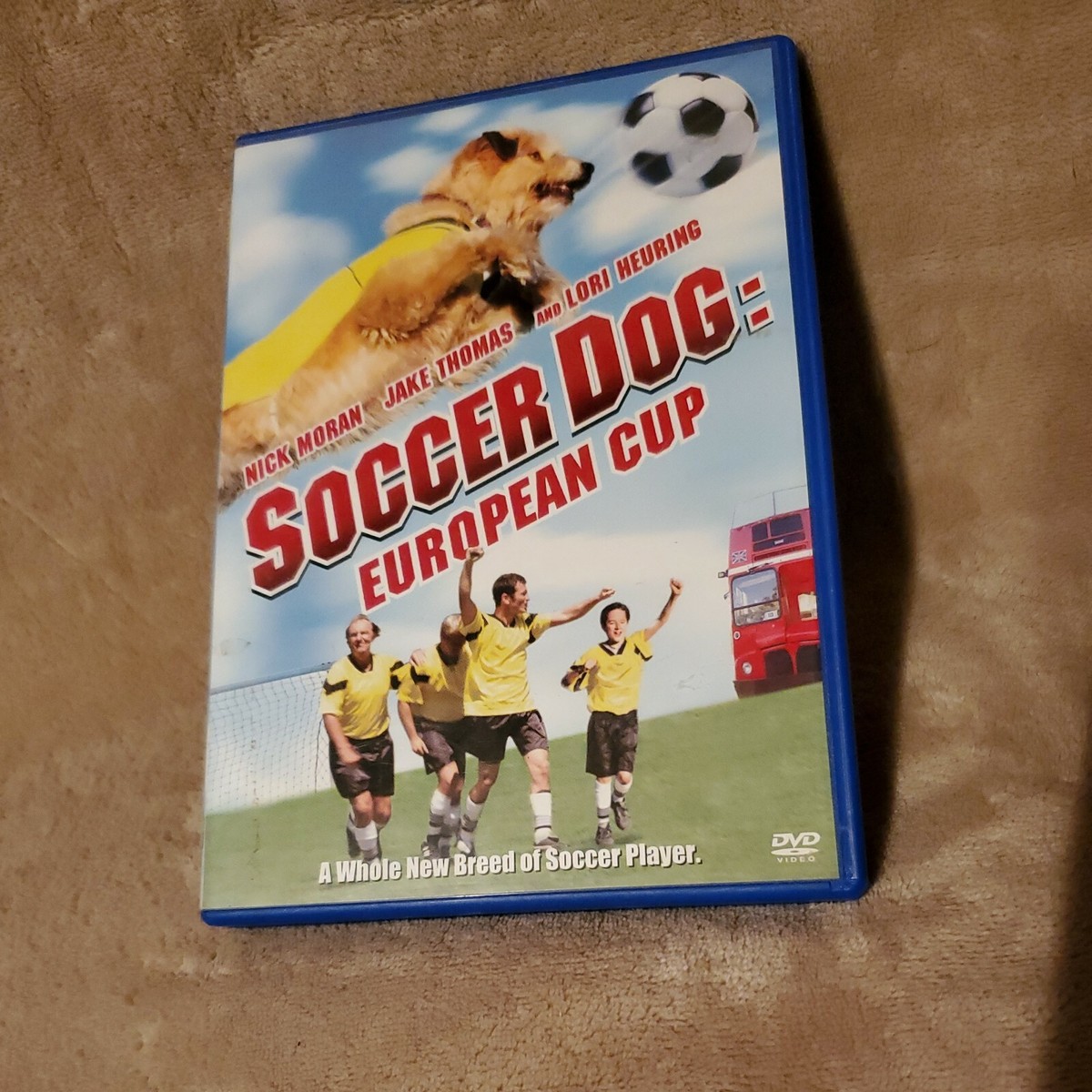 その他 Gillette Soccer Saturday [DVD] [Import] Amazon.co.jp: Gillette Soccer Saturday [DVD] [Import] : DVD