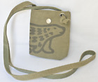 Human Made Mini Polar Bear Shoulder Bag