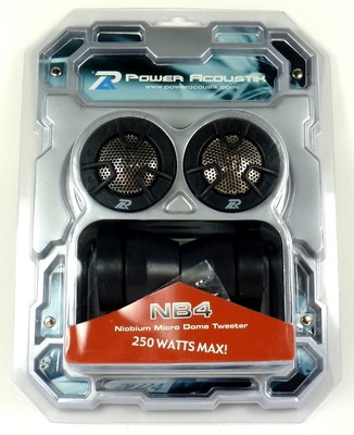 power acoustik nb4