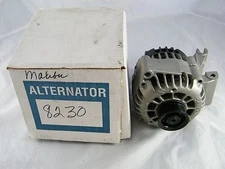 DELPHI, GM OEM NEW REMANUFACTURED ALTERNATOR ~  PART NUMBER 8230, 8230-7