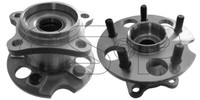 9326036 GSP Radlagersatz FüR Lexus,Toyota