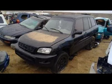 Used Automatic Transmission Assembly fits: 1999 Toyota Rav4 AT 4x2 Grade A