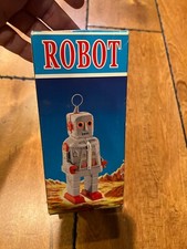 Robot MS 386 Model Robot MS386 QSH NEW IN BOX