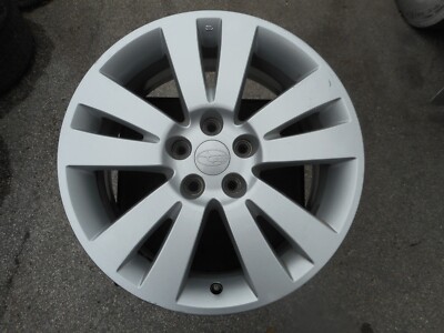 SUBARU TRIBECA 2008-2014 RIM WHEEL FACTORY OEM USED ALLOY 18'' OW68766