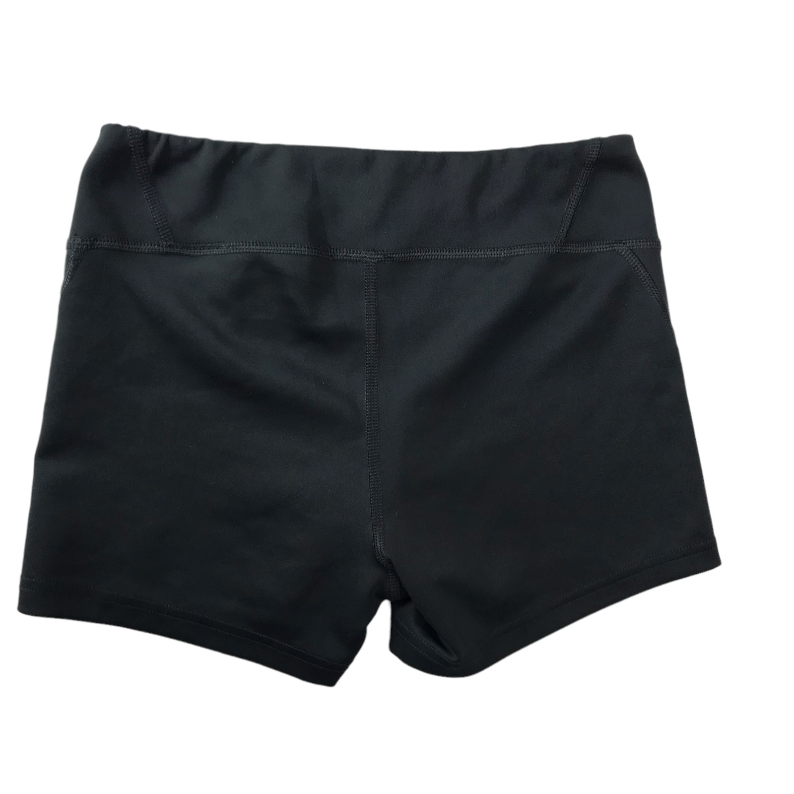 Mizuno Volleyball Spandex Shorts Hot Shorts Black Spa… Gem