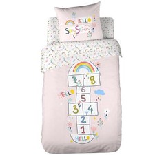 Parure de lit MARELLE coton Bio