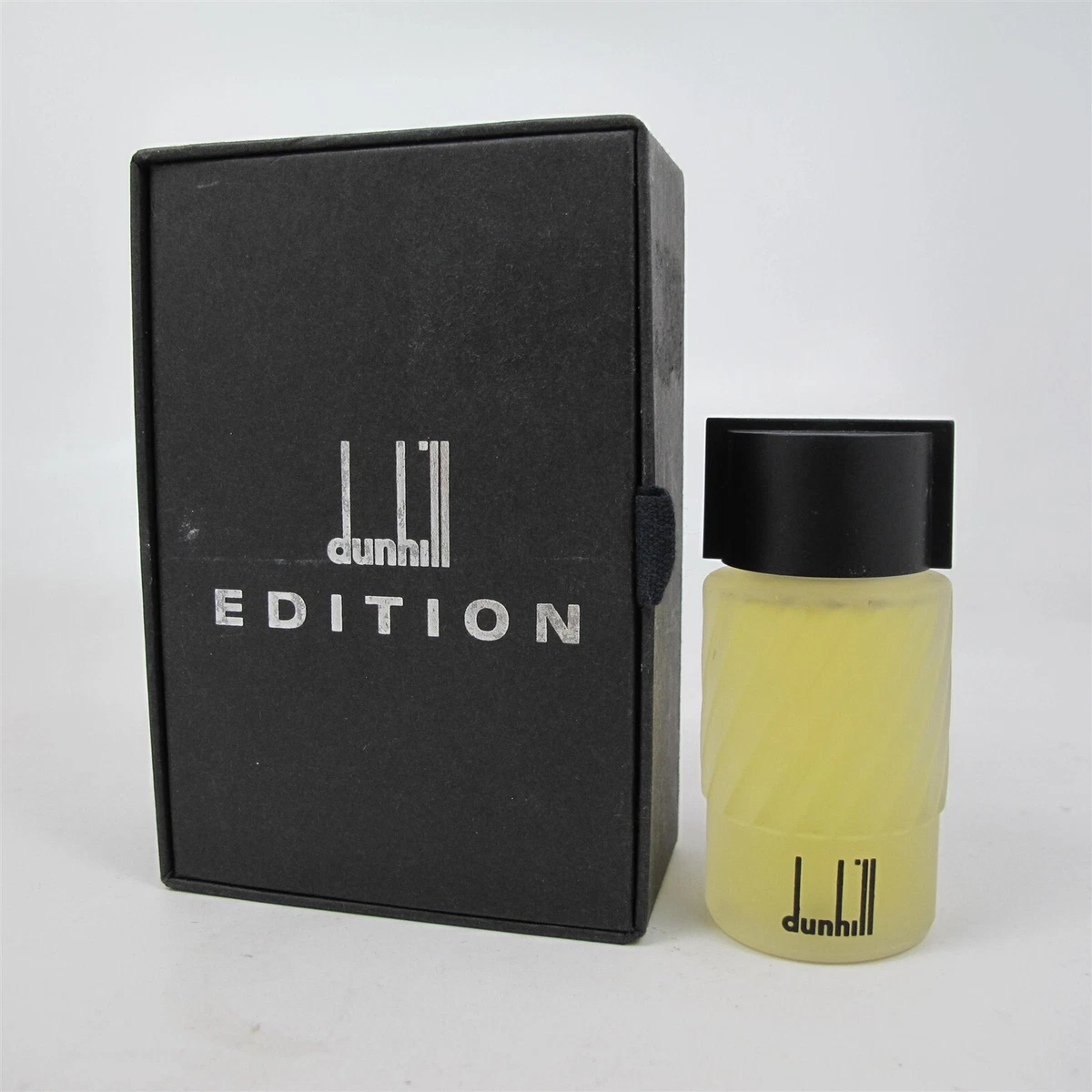 未開封 ダンヒル エディション セット 50ml dunhill Fluid Eau de Toilette for Men for sale | eBay