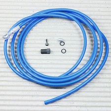 AVID BREMSLEITUNG - blau - für XX JUICY ULTIMATE JUICY 5 JUICY 7 Scheibenbremse