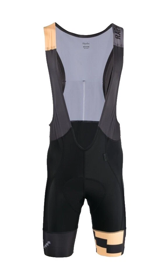 Rapha Black Cycling Shorts