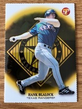2002 TOPPS PRISTINE    Refractor