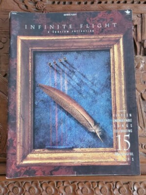 Infinite Flight A Sparrow Collection Songbook