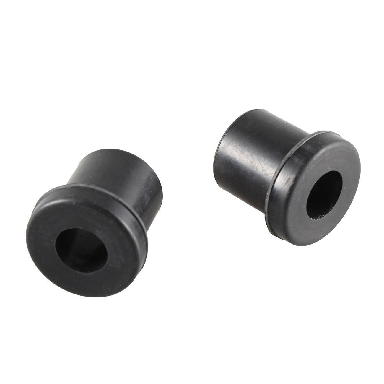 2 Sets Leaf Spring Bushing Kit Front Rear Club Car DS 1976+ Golf Cart