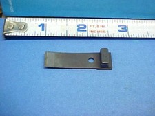 Swedish Mauser Model 94 Carbine Rear Sight Spring