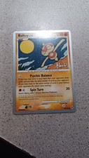 Pokémon TCG Baltoy World Championship Series 2008 Promos Singles 60/106