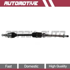 GSP Front Right CV Axle Joint Shaft Assembly For Mazda CX-5 2019 2018