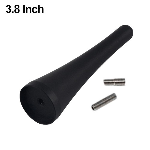 1) Short Antenna Mast Radio Signal Aerial For Mazda For MX5 For Miata - Picture 9 of 19