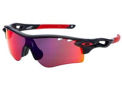 Oakley RadarLock Path Polarized Sunglasses OO9181-23 Black Oakley RadarLock Path Polarized Sunglasses OO9181-23 Black