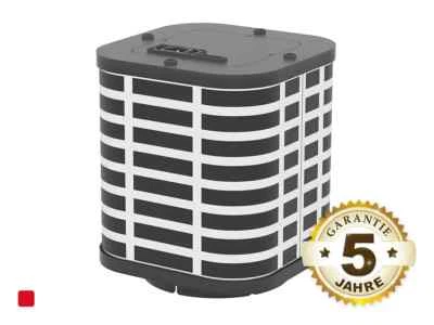 Oranier PLS620 Profi Plasmafilter