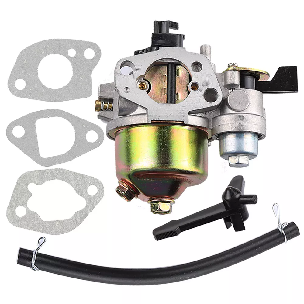 Carburetor for Troy Bilt 21A 34M5011 21D 64M1011 Super Bronco Tiller
