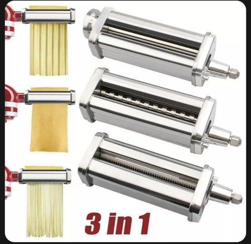 kitchenaid pasta set ebay