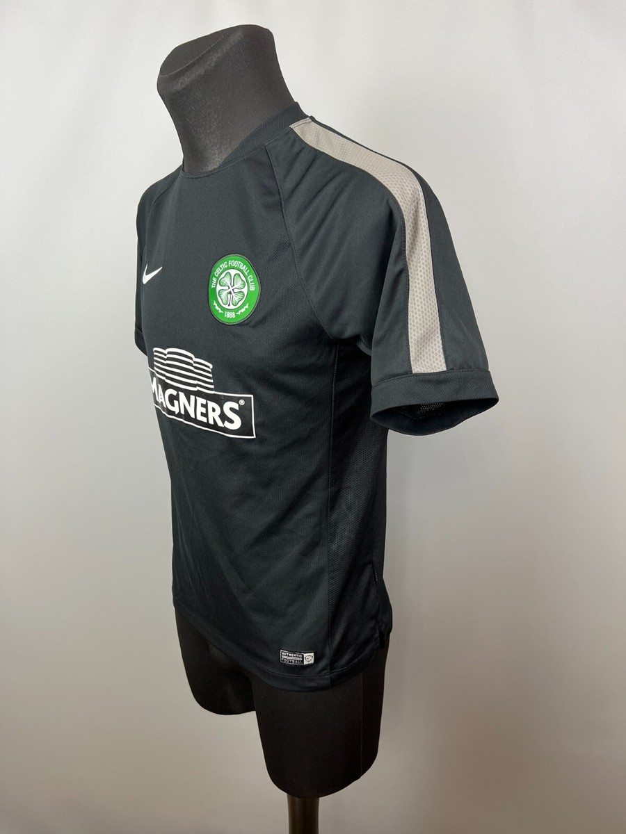 【正規品】Celtic FC MALONEY 13 Nike ジャージ 2007-08 Celtic Nike Training Tracksuit (KIDS)