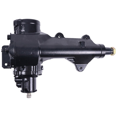 Power Steering Gear Box Assembly 27-7504 – Replacement For 1968-1979 Ford F-100, F-150, F-250, F-350 Trucks