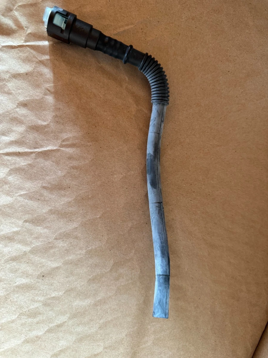 Harley davidson 75269-08 Transfer Tube,Fuel Pump | eBay 