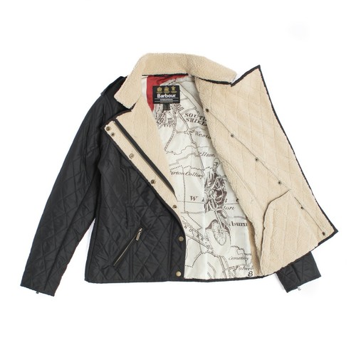 Womens Barbour Matlock International 