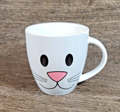 Small Konitz Kitty Cat Mug/Cup. 6oz. 