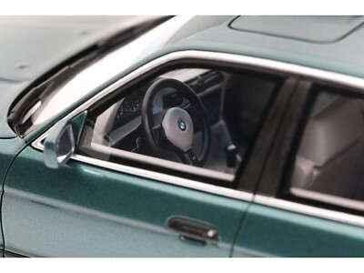 1/18 BMW E3系 1/18 BMW E3系