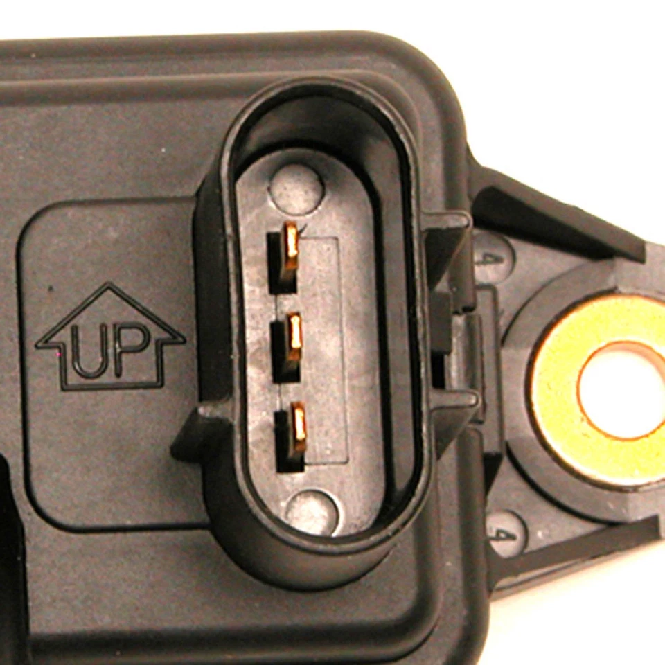 Sensor de presión de recirculación de gases de escape (EGR) - EGR Sensor de presión Delphi Foto 3 de 4