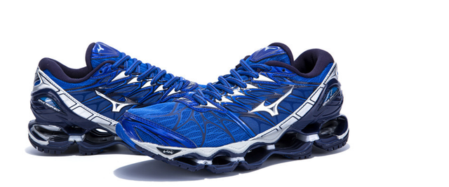 mizuno prophecy 7 original